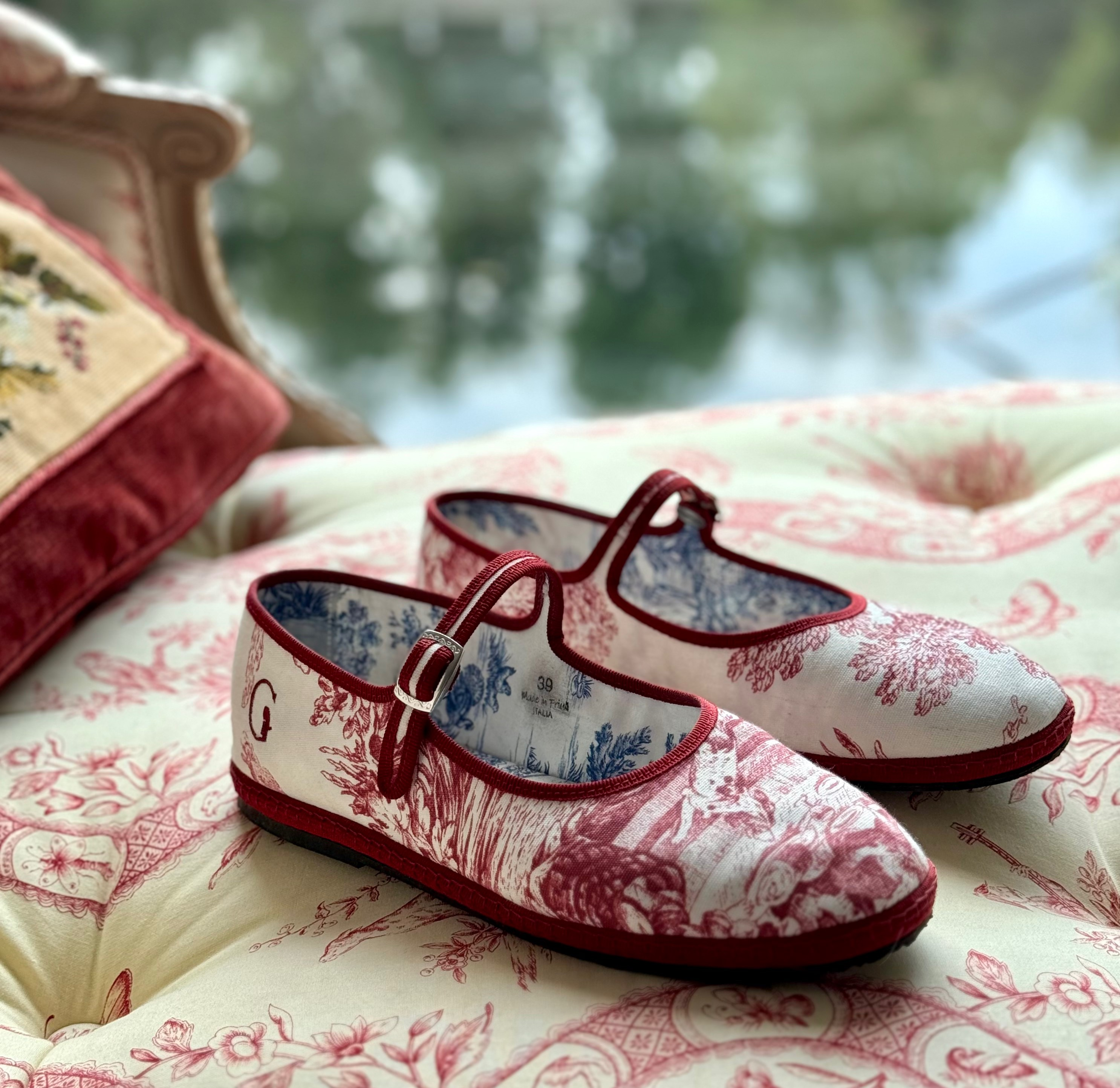 Gondolina & Gourmode Limited Collection
