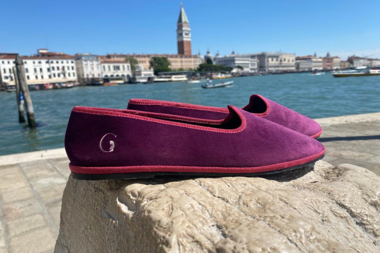 Grape Magenta