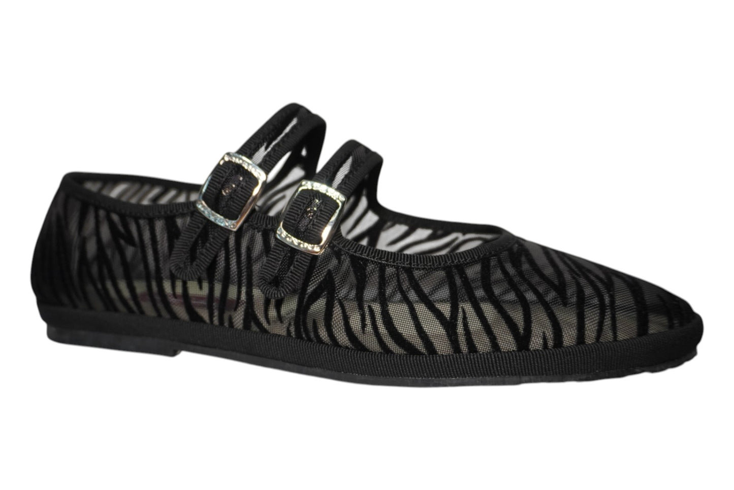 Mesh Zebra - Safari collection
