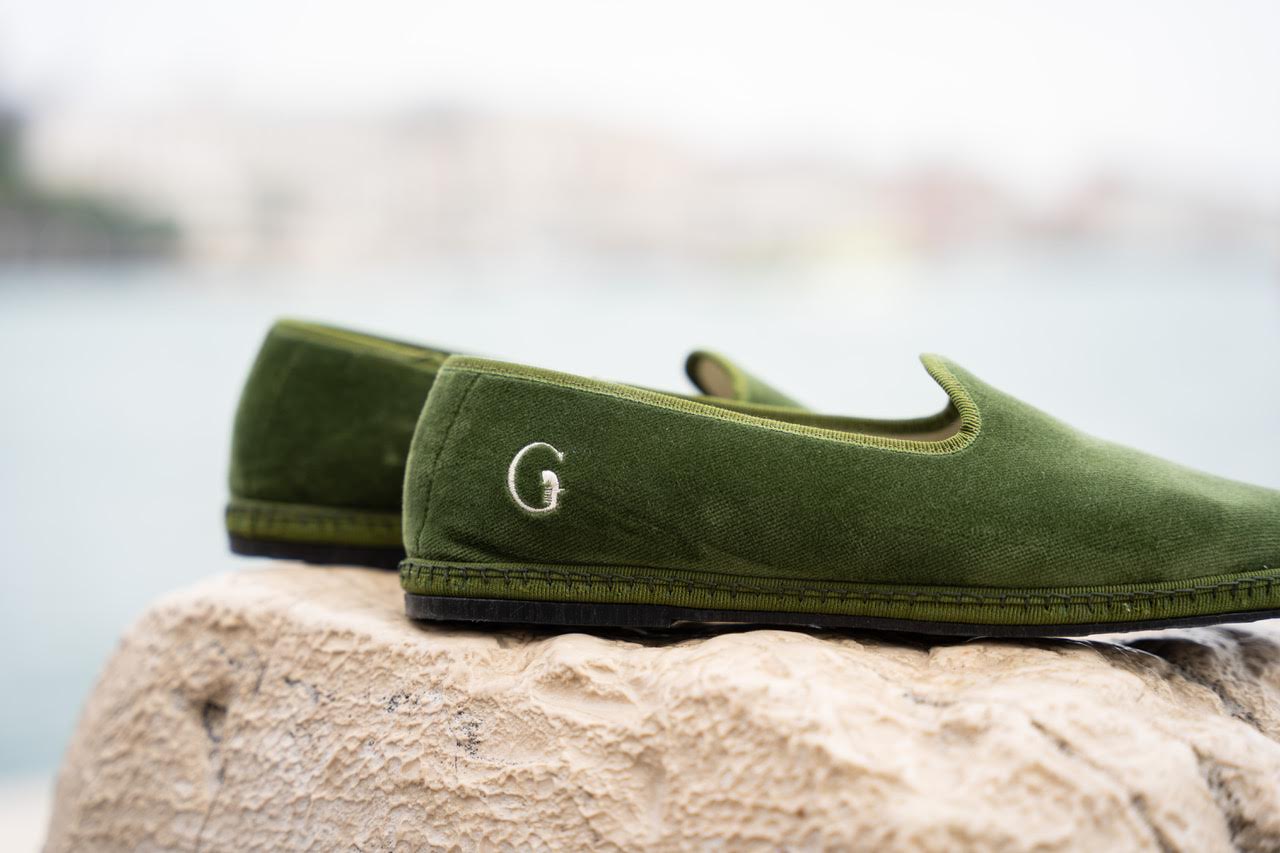 Forest Green Friulane