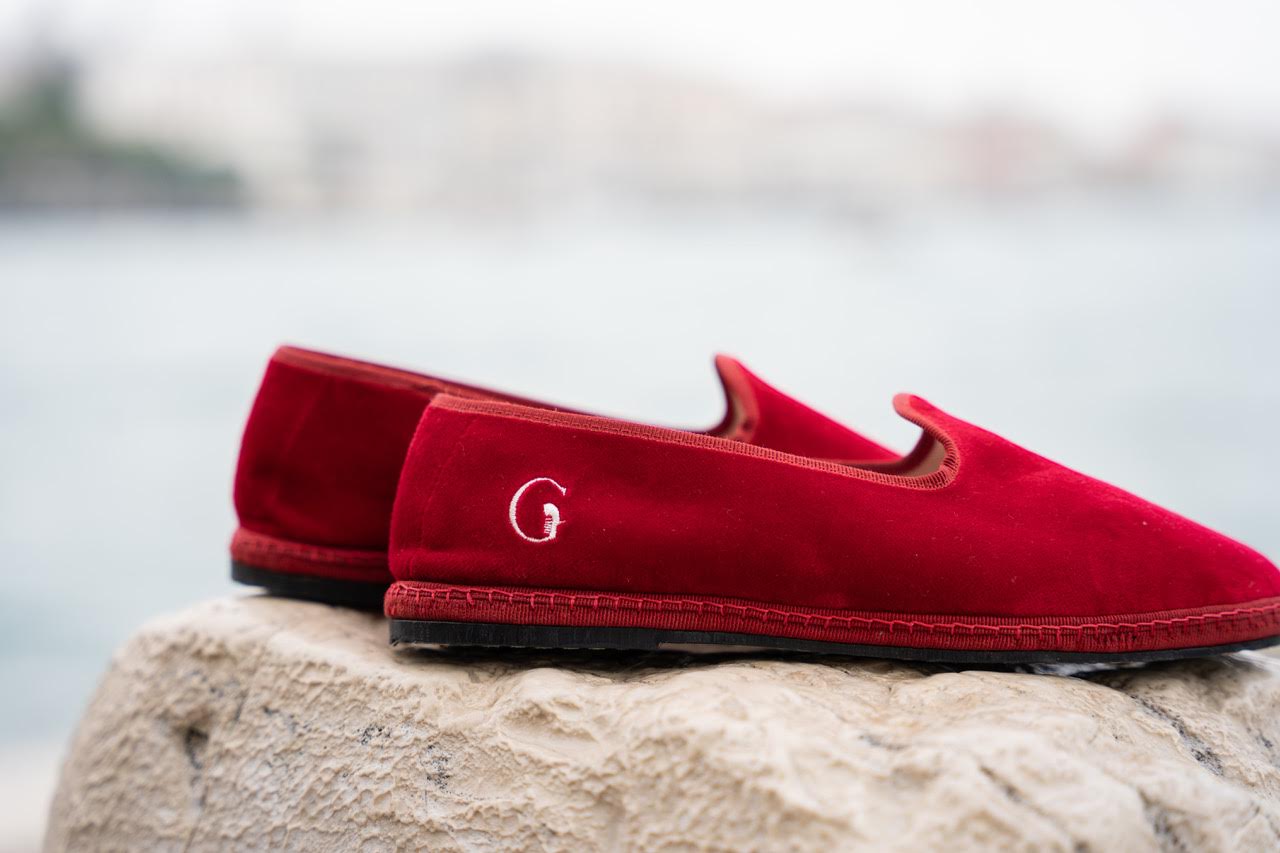 Venitian Red Friulane