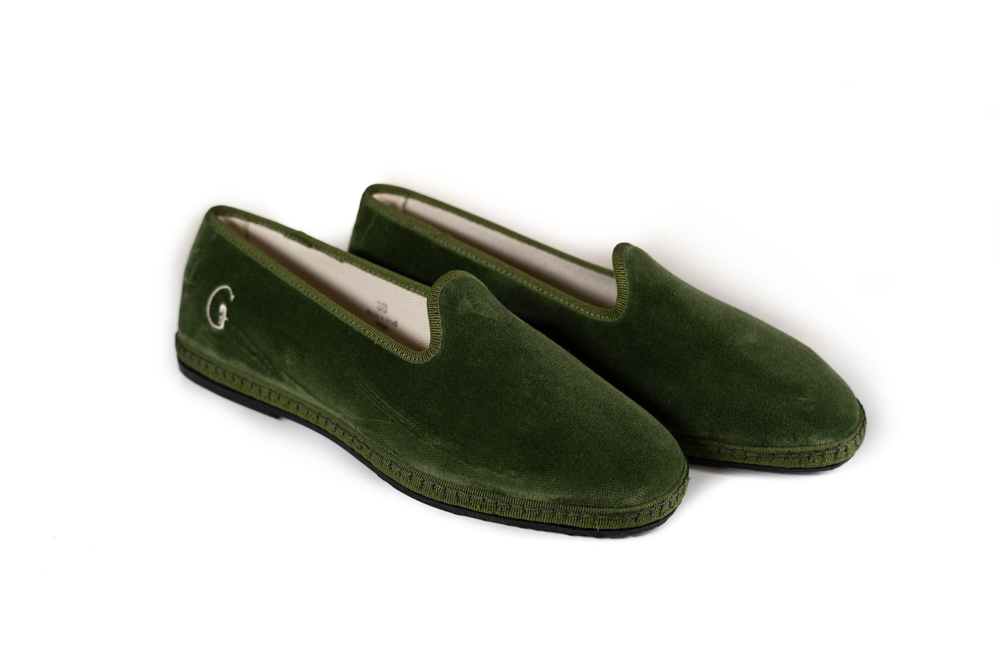 Forest Green Friulane