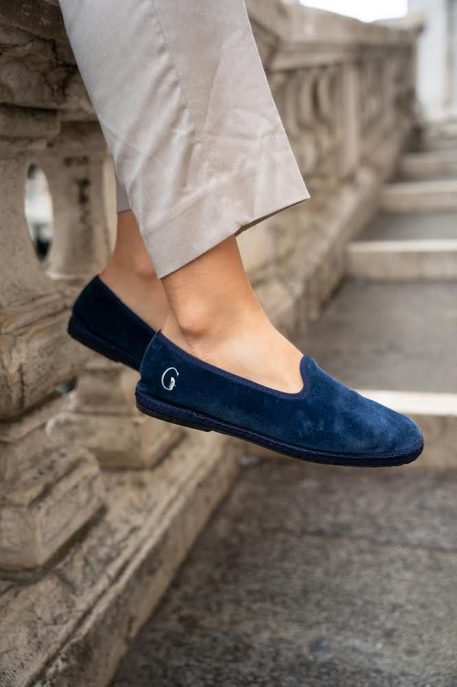 Ocean Blue Gondolina