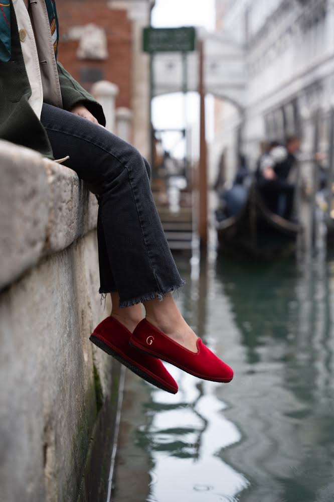 Gondolina Red