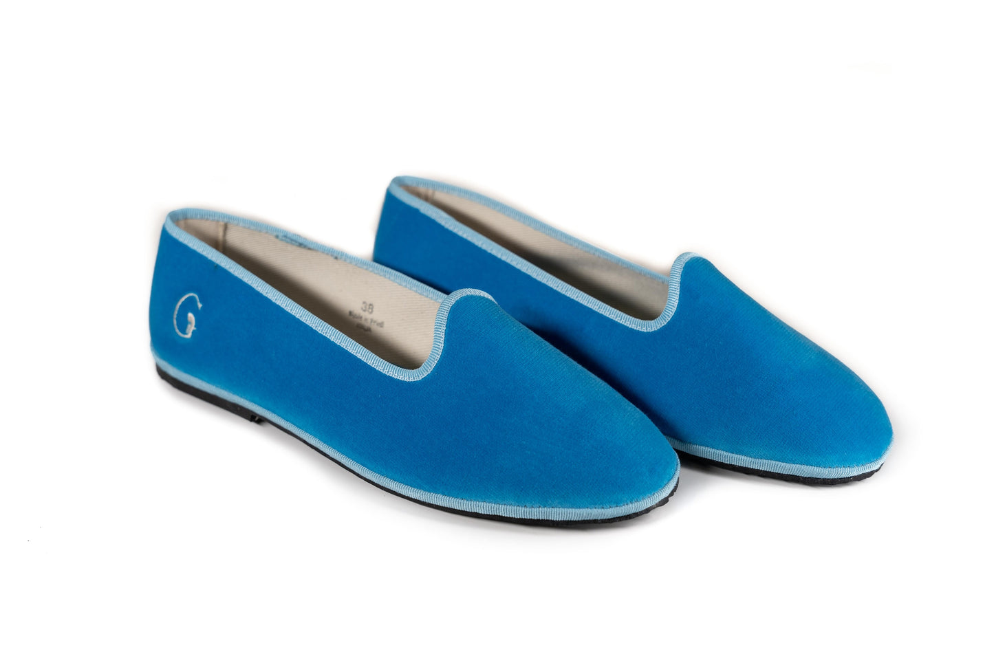 Sky Blue Friulane