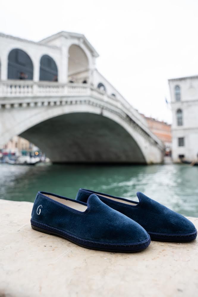 Ocean Blue Gondolina