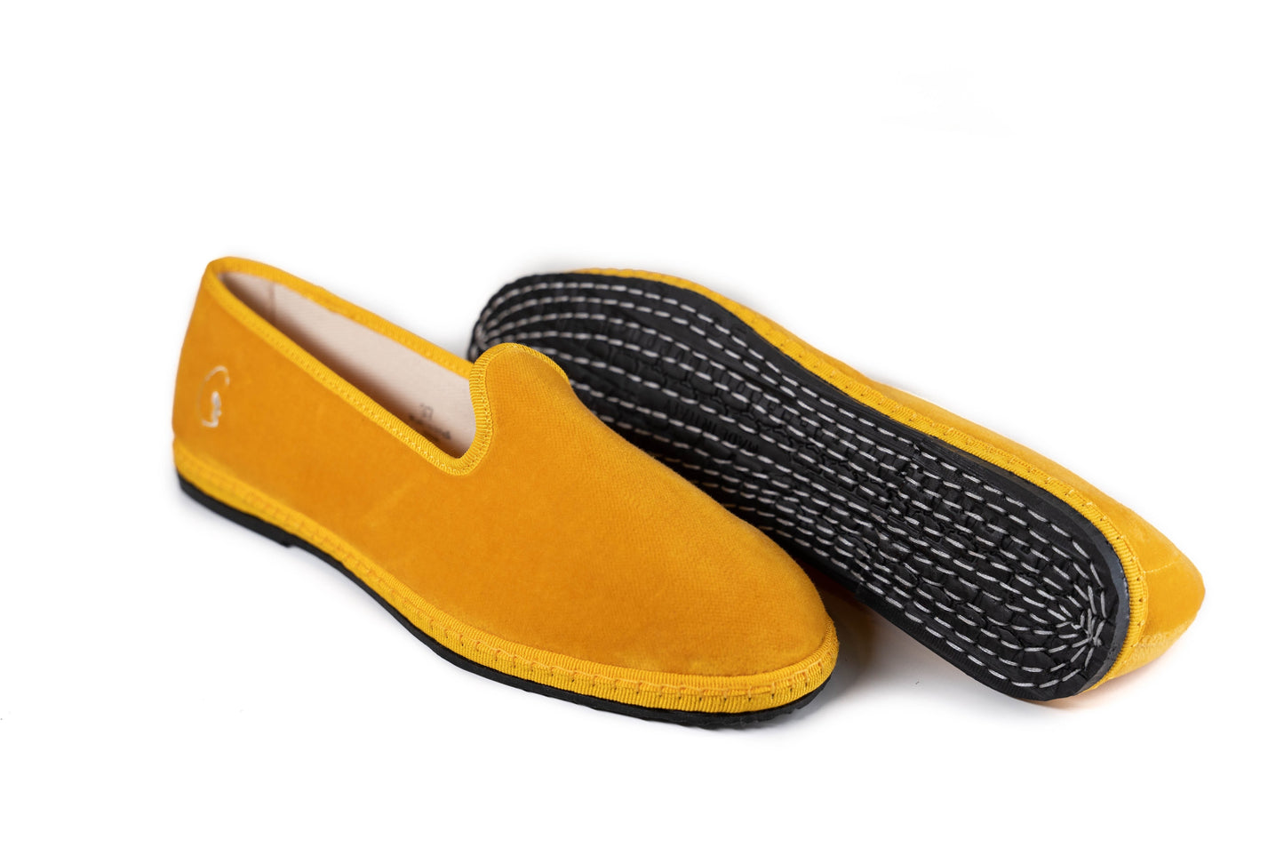 Royal Yellow Gondolina