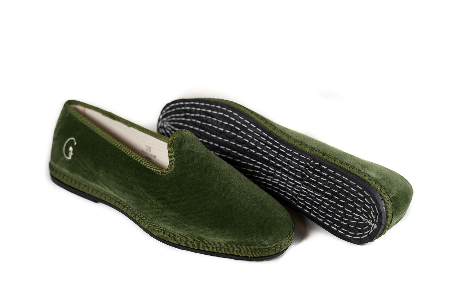 Forest Green Friulane