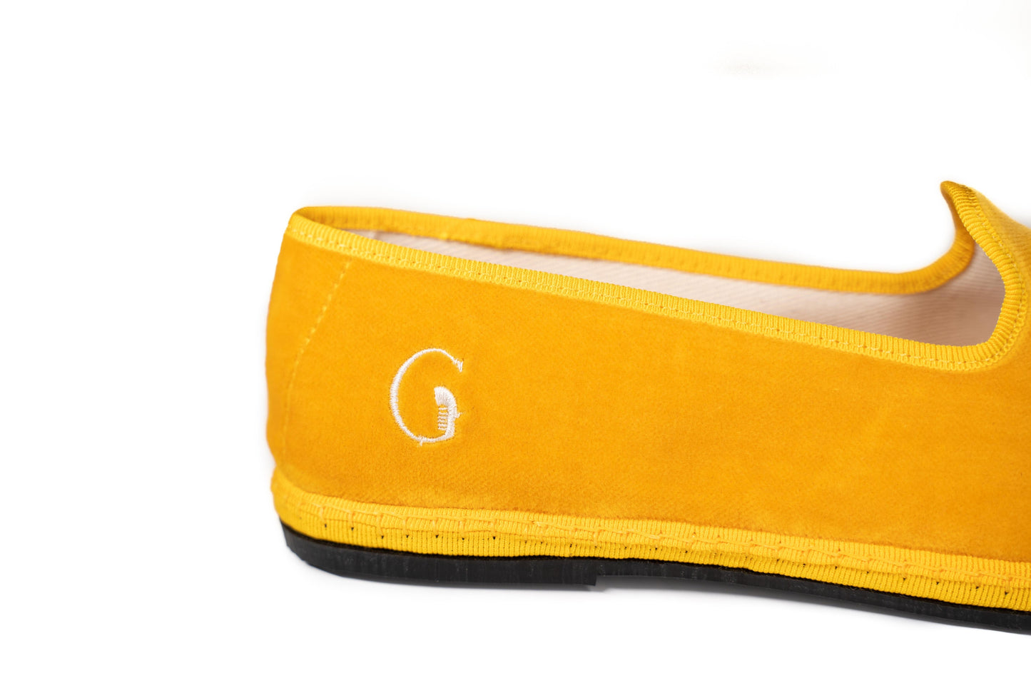 Royal Yellow Gondolina
