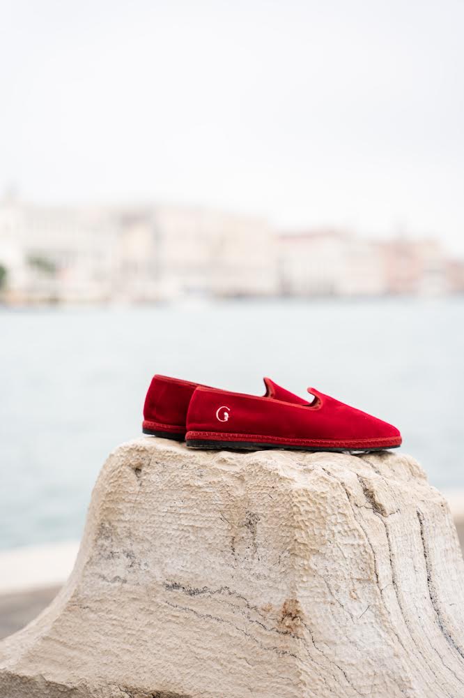 Gondolina Red