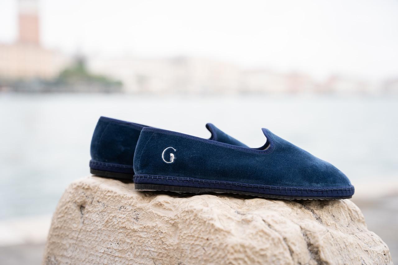 Ocean Blue Gondolina