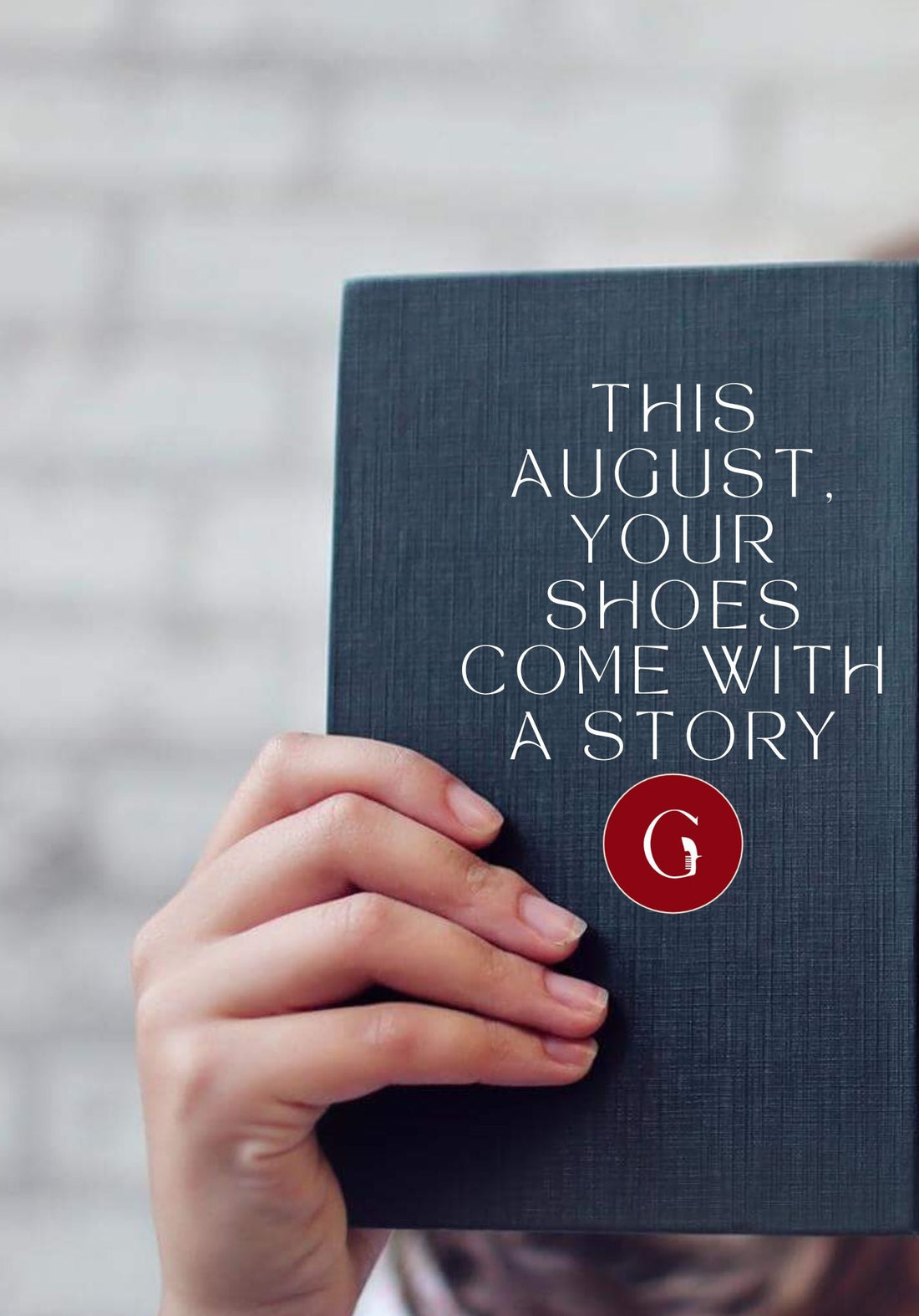 August is Book Month at Gondolina