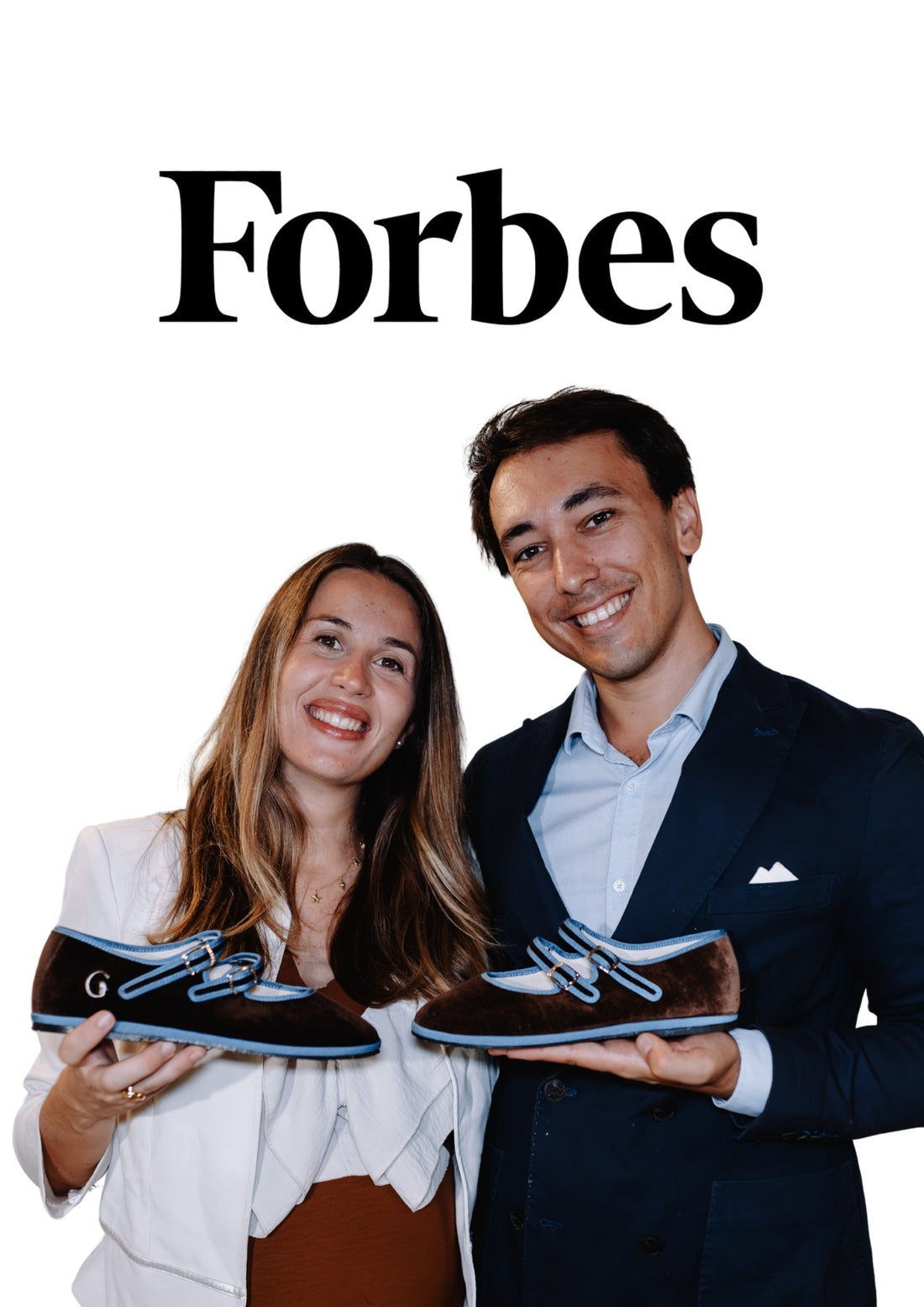 Forbes Features Gondolina as Italy’s New Benchmark for Authentic Luxury Footwear