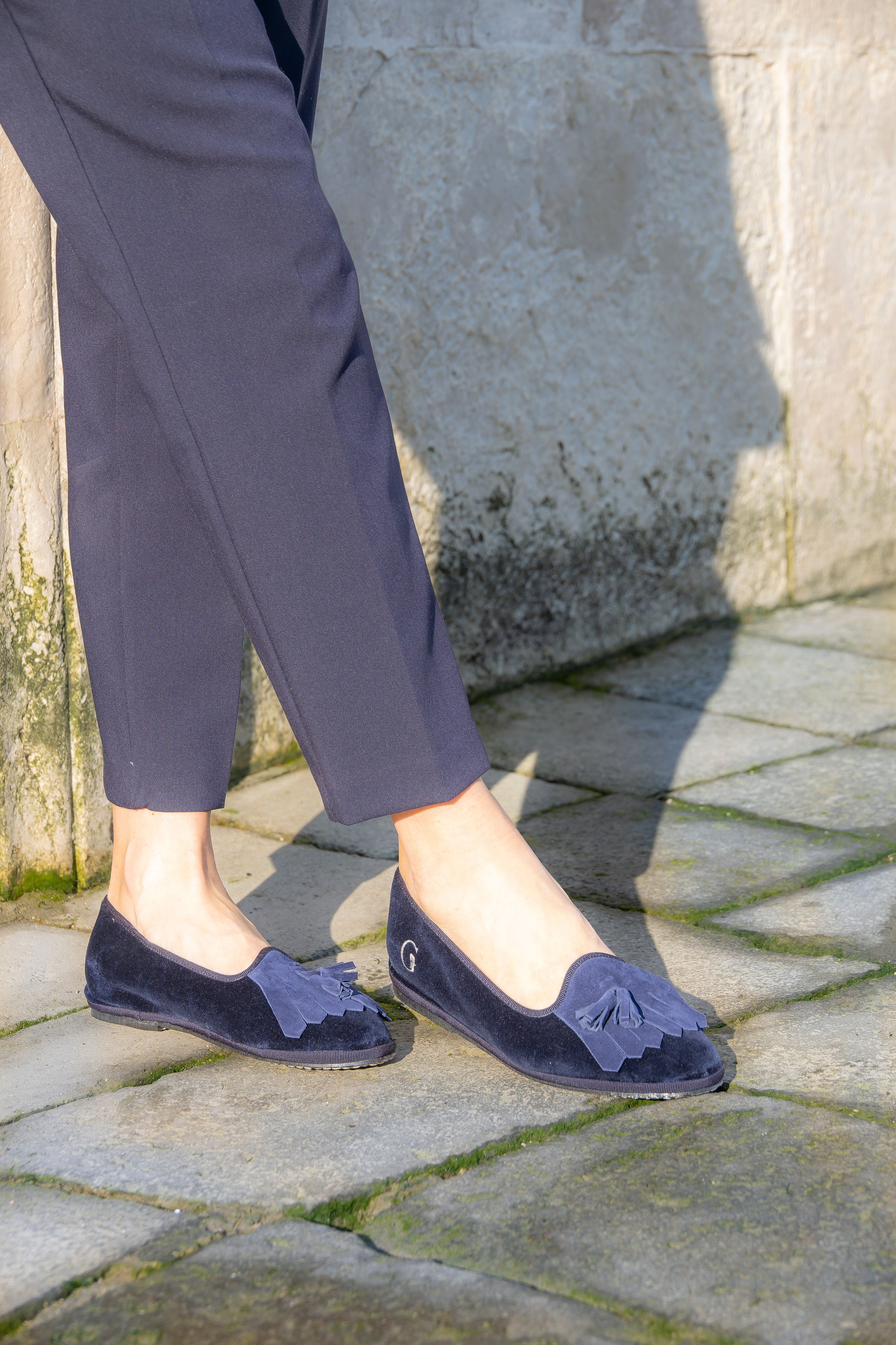 Dolomitica Navy Lagazuoi