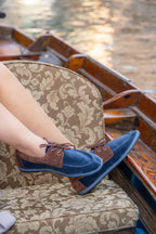 Lagoon By Gondolina Shoes