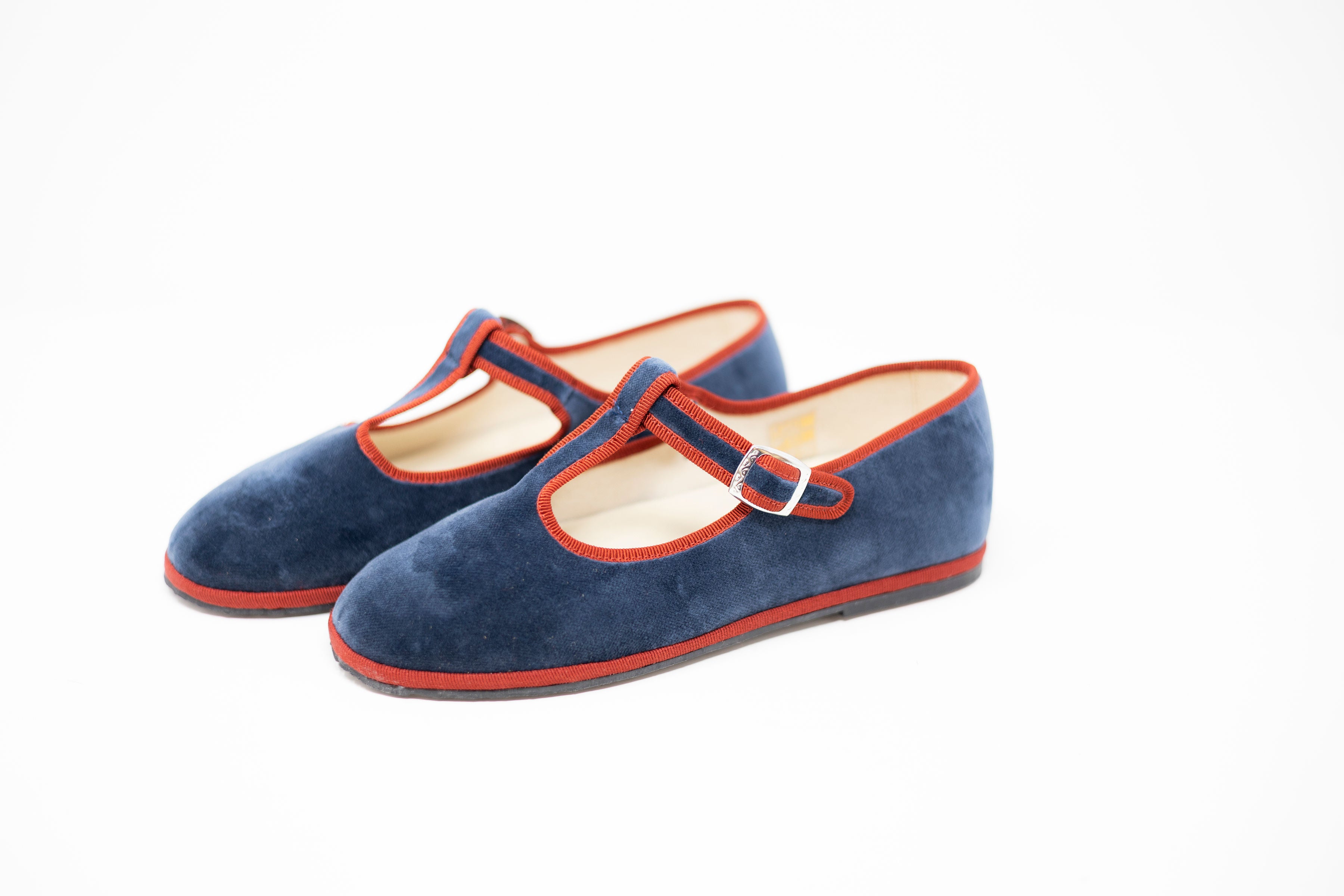 Tiepola By Gondolina Shoes