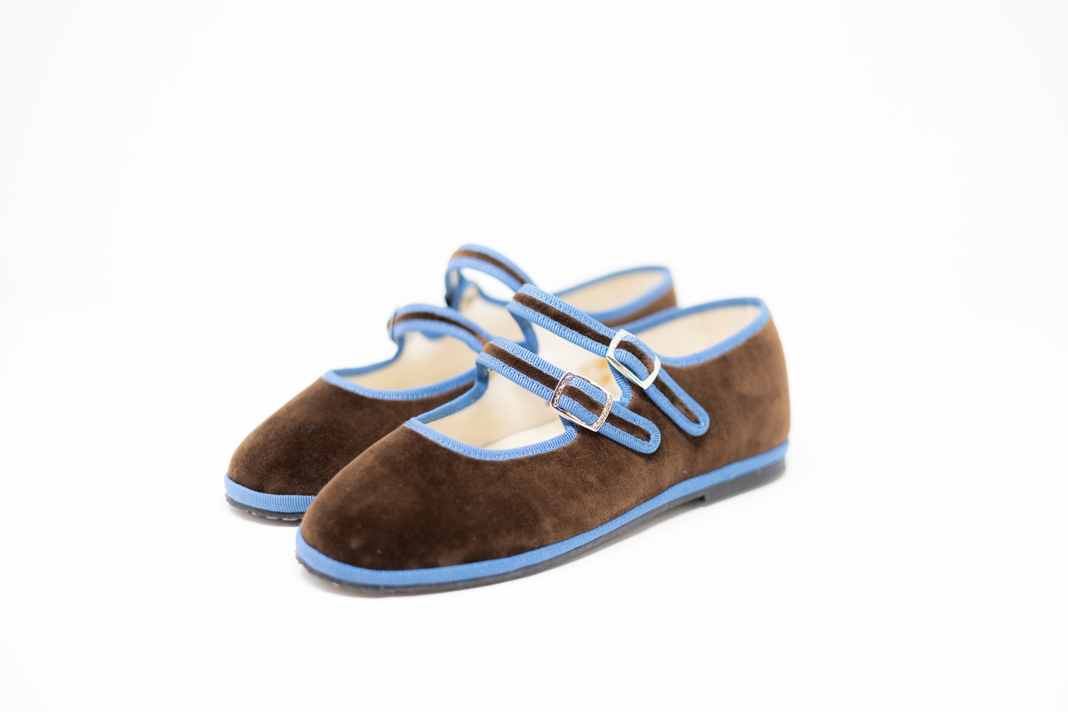 Pugni Double lace by Gondolina Shoes