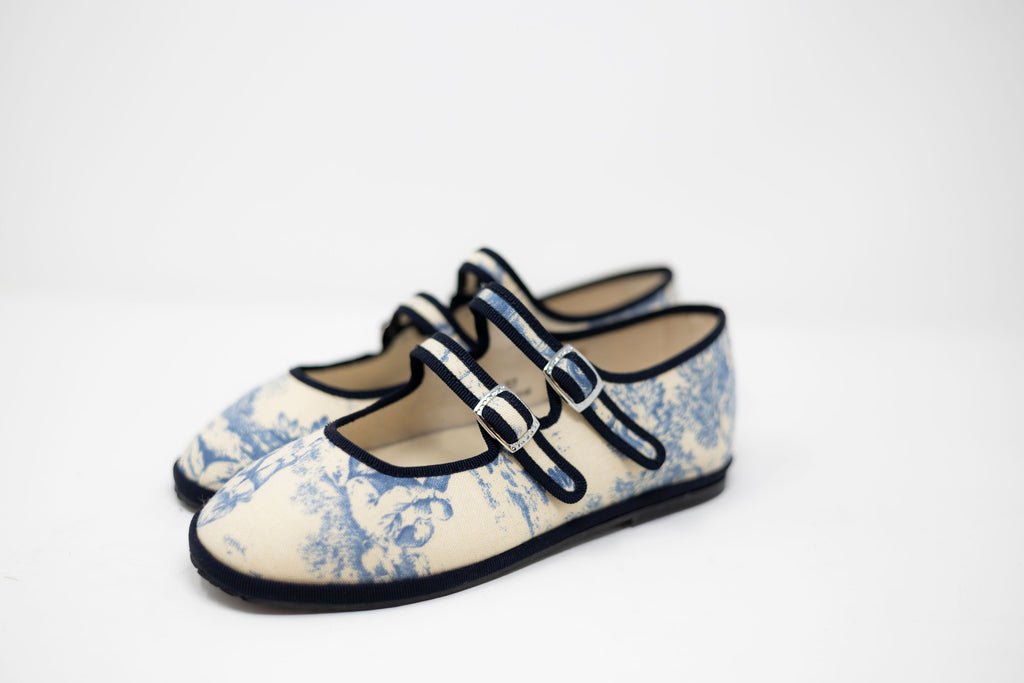 Toule de Joule Blue