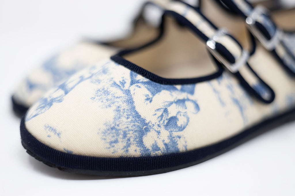 Toule de Joule Blue