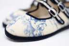 Toule de Joule Blue