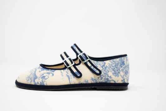 Toule de Joule Blue