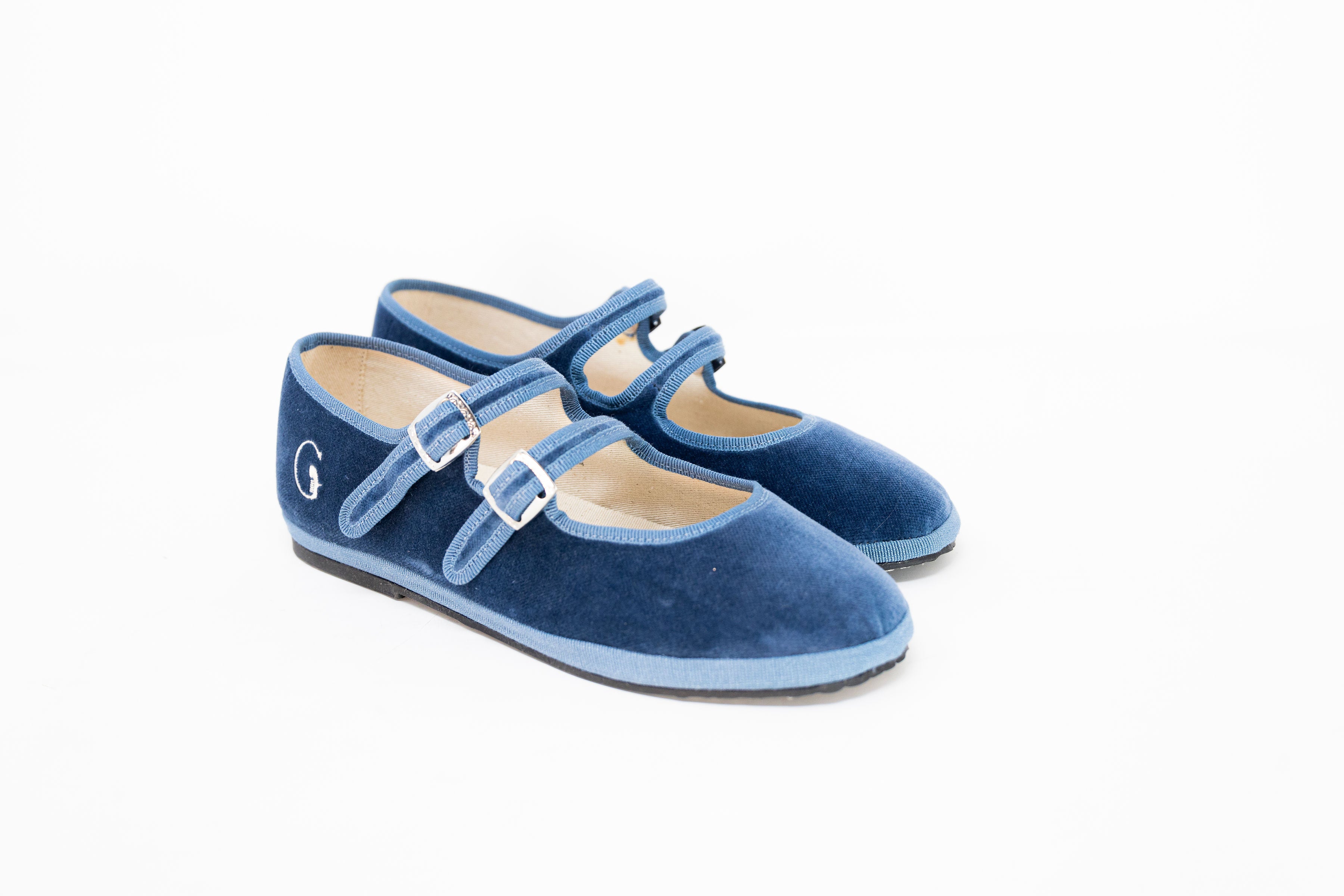 Rialto Light Blue