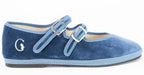 Rialto Light Blue