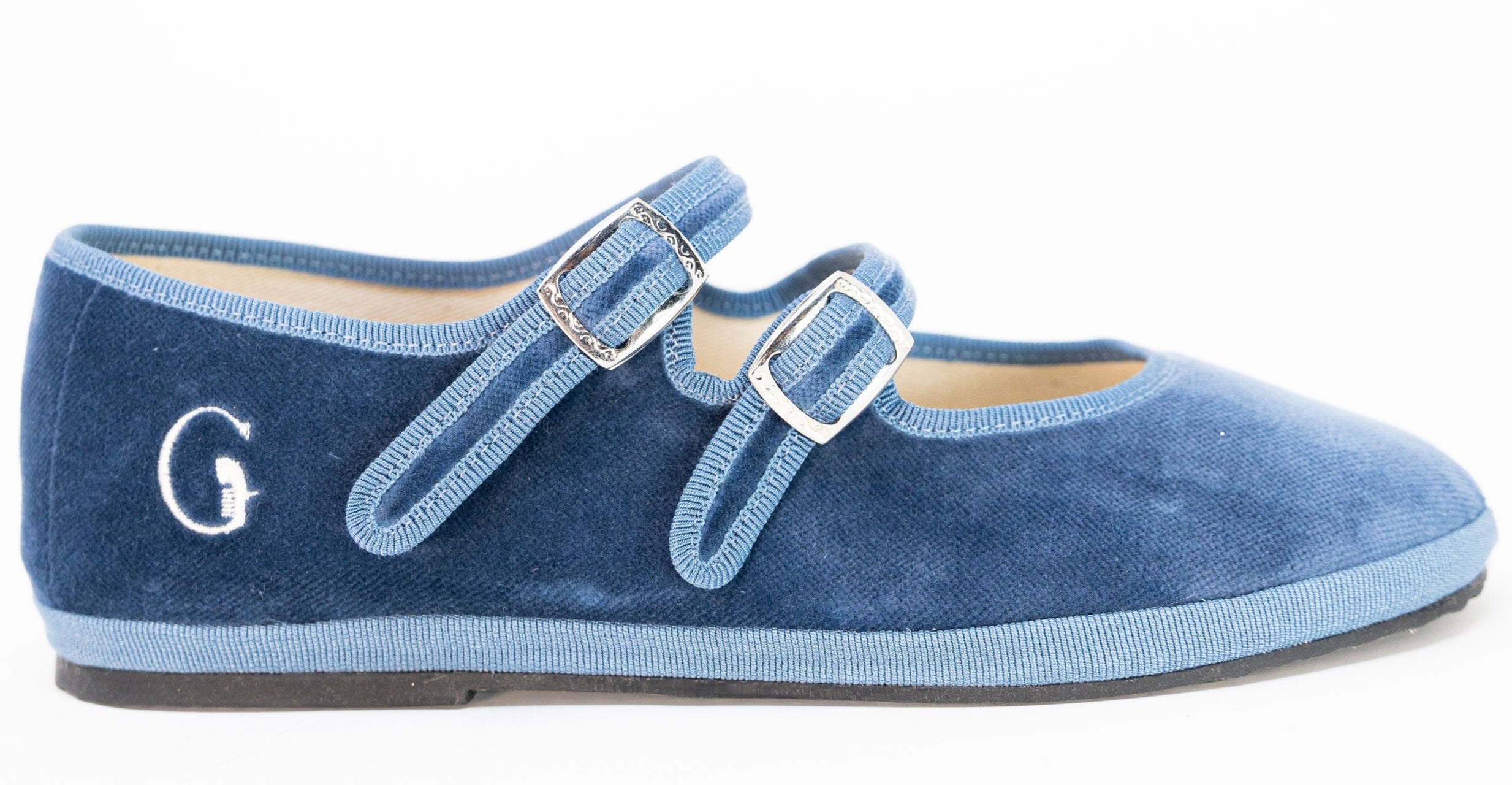 Rialto Light Blue