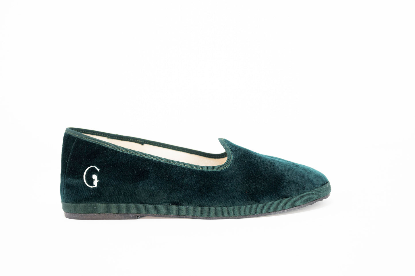 Balotina Dark Green