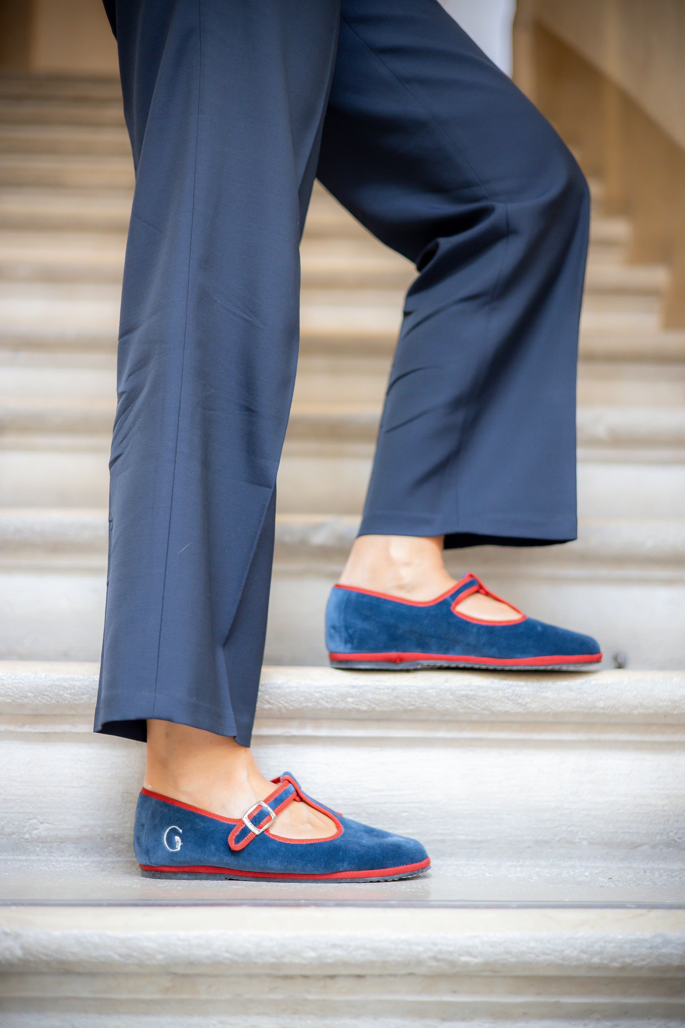 Tiepola By Gondolina Shoes