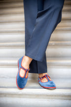 Tiepola By Gondolina Shoes