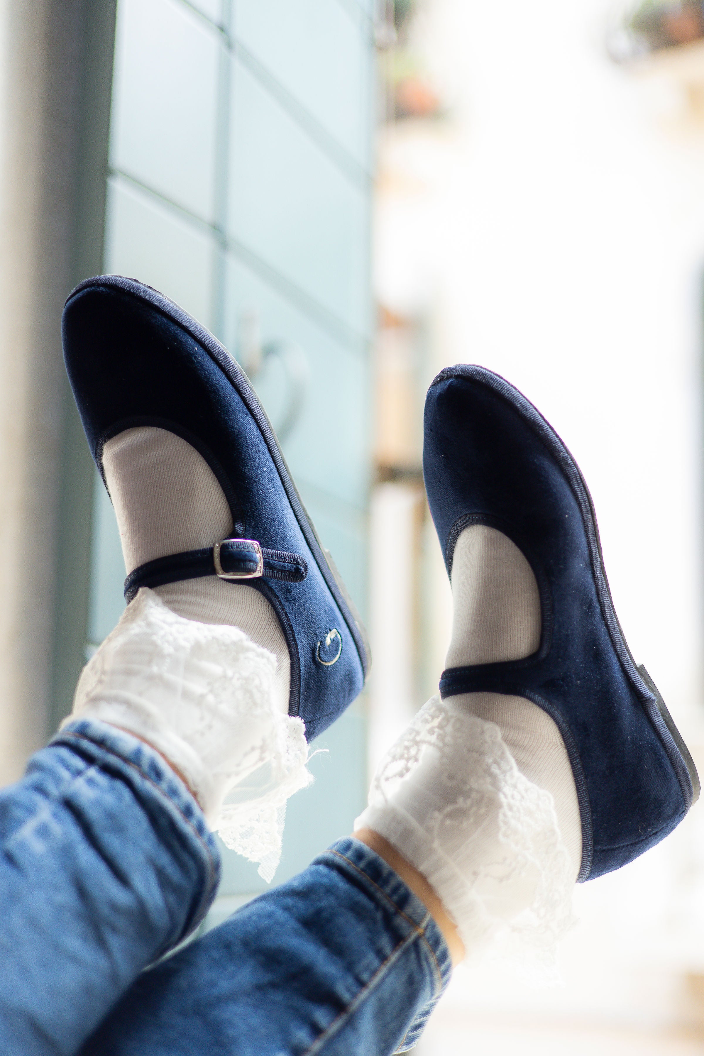 Discover Gondolina Shoes, the authentic Venetian shoes: Mary Jane handmade in Friuli, Italy, with top-quality materials. Experience unmatched elegance, super comfort, and Italian craftsmanship at its finest. "Le friulane originale di massima qualità"