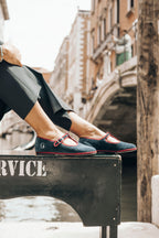 Tiepola By Gondolina Shoes