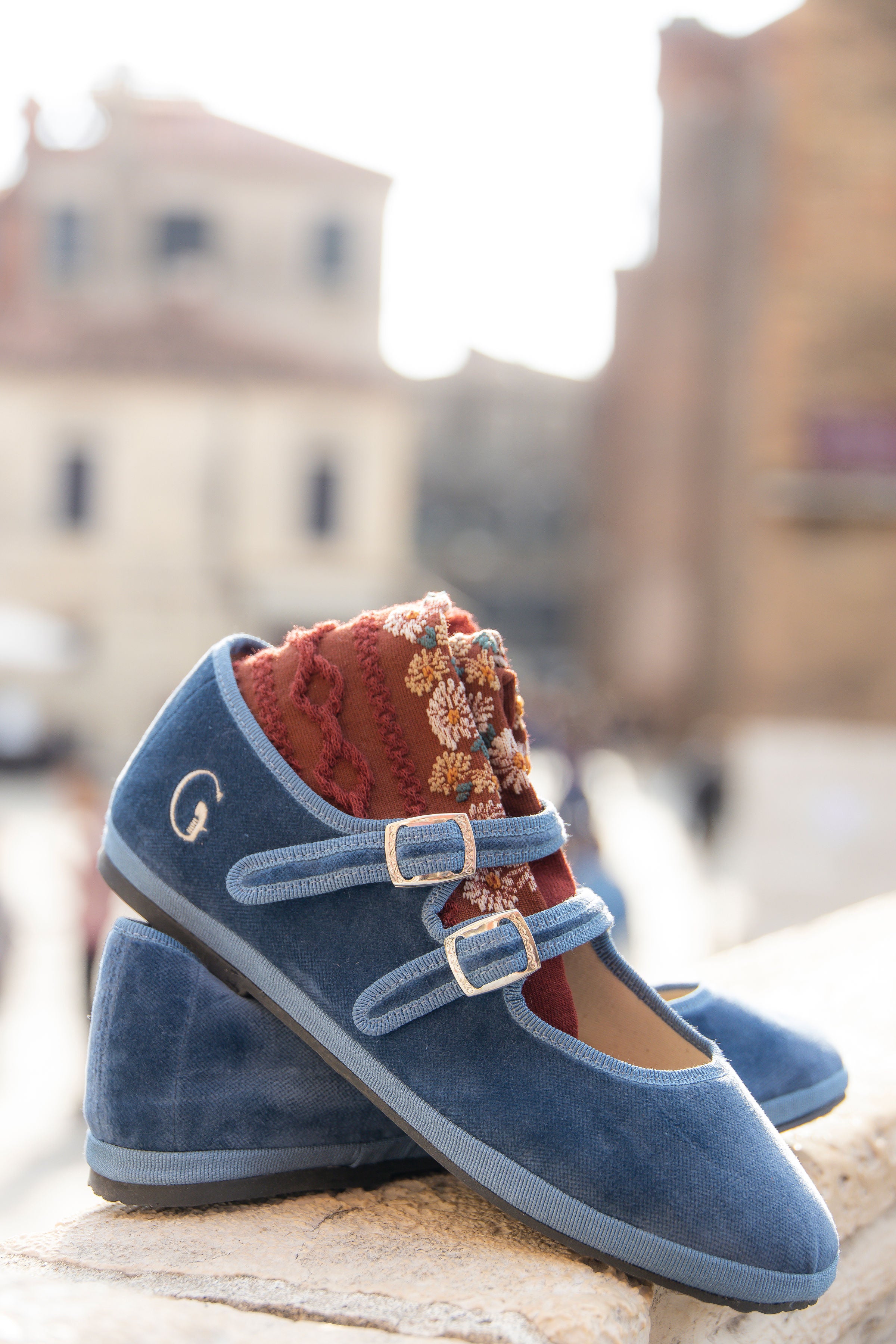 Rialto Light Blue