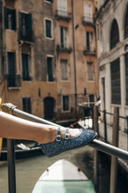 Gran Canal By Gondolina Shoes
