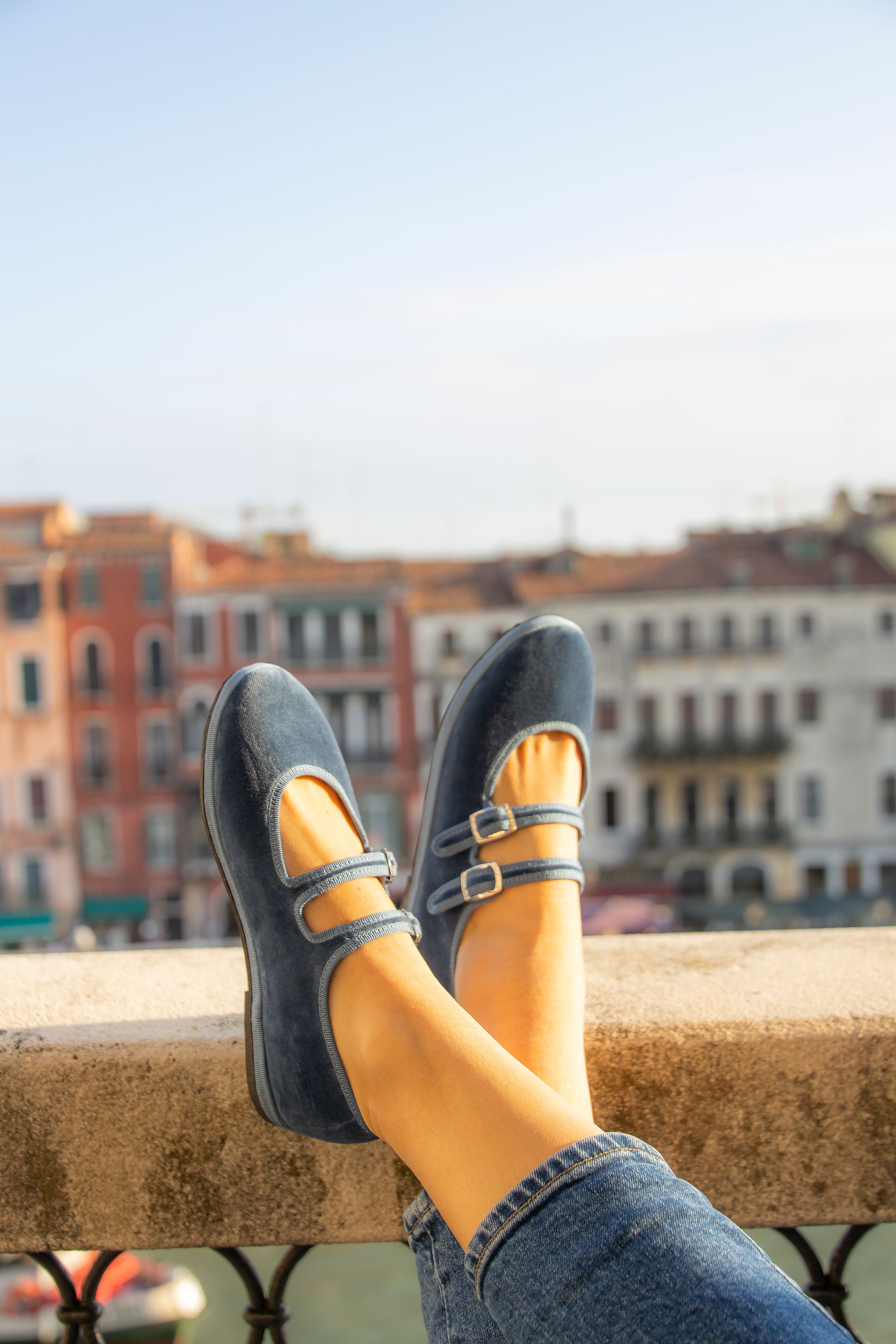 Rialto Light Blue