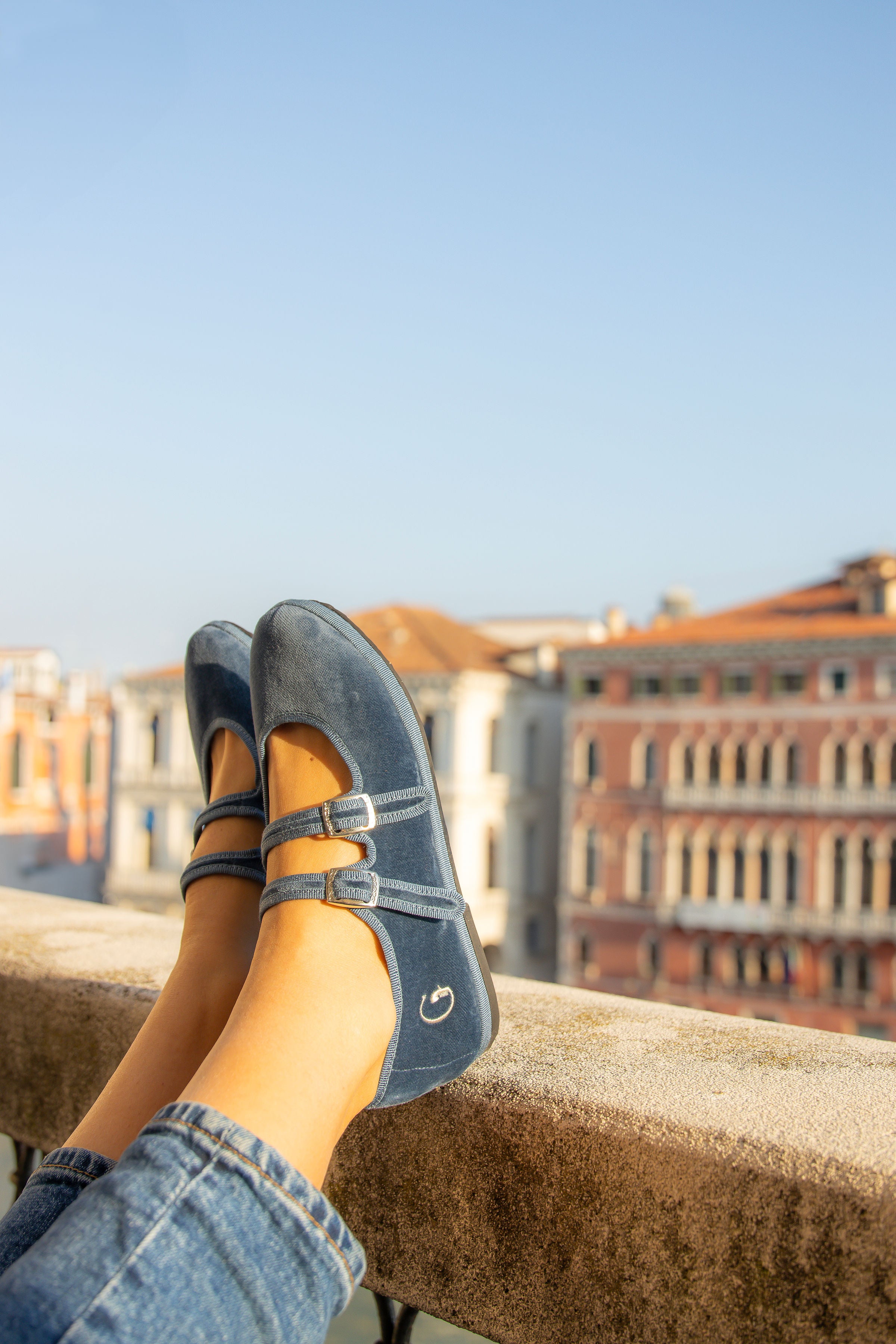Rialto Light Blue