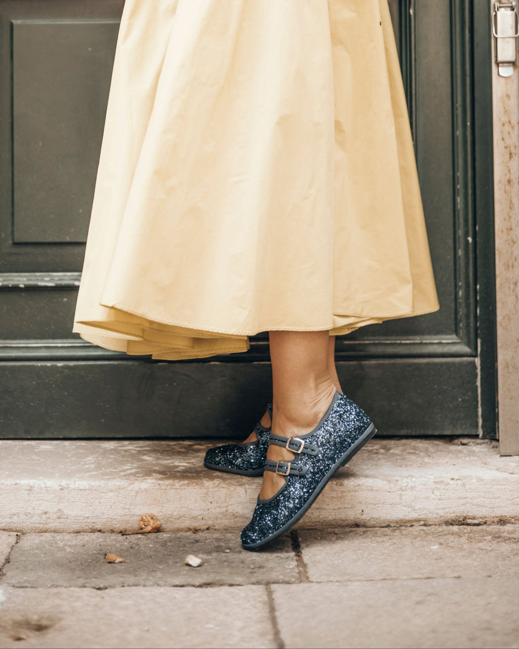 Gran Canal By Gondolina Shoes