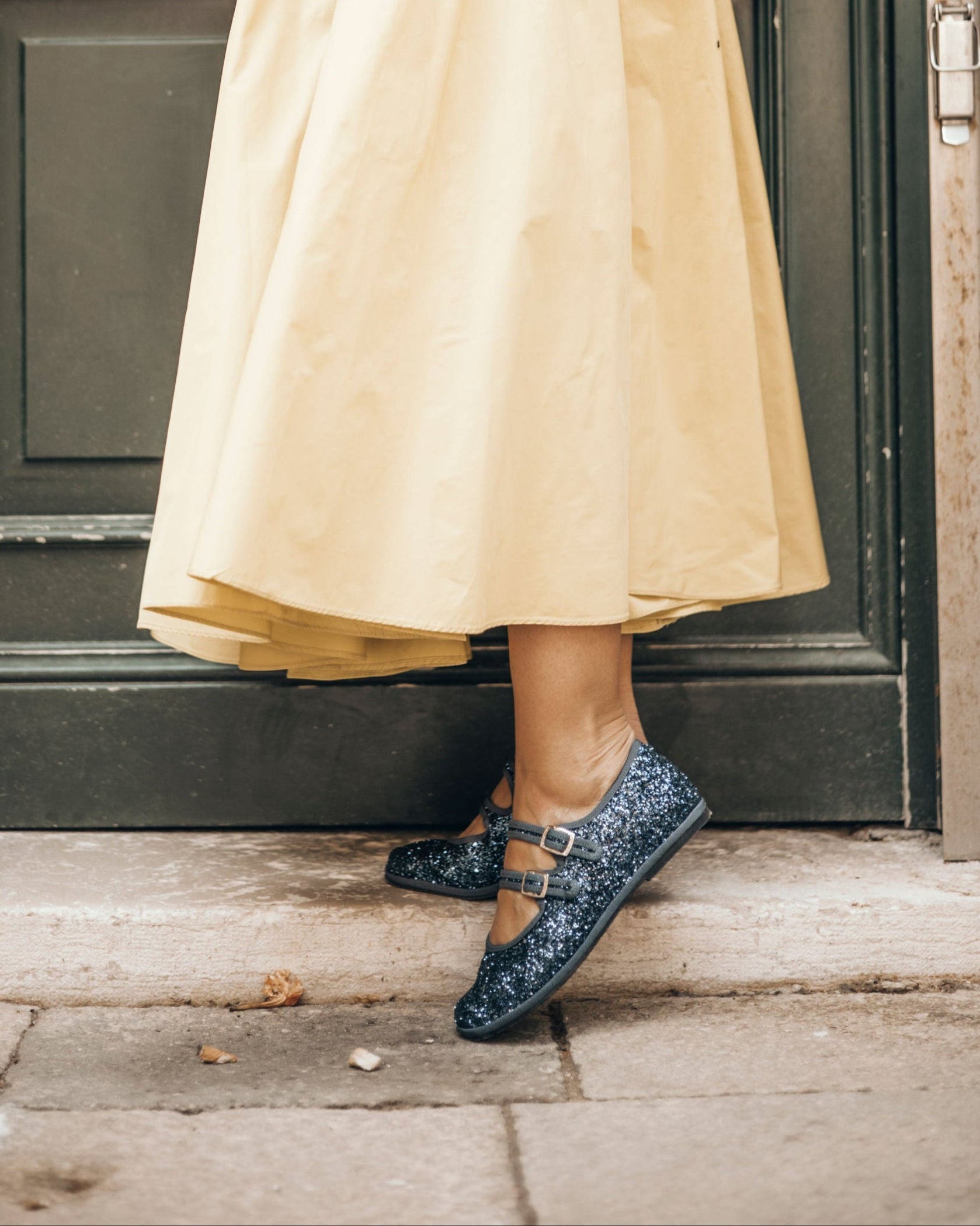 Gran Canal By Gondolina Shoes