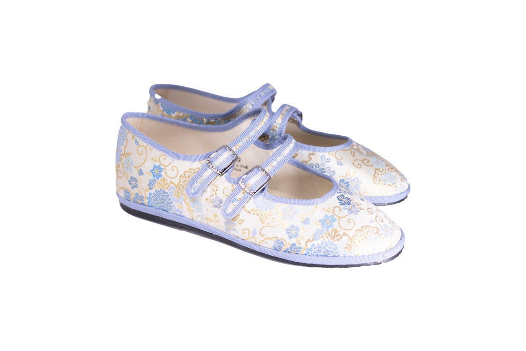 Persepolis by Gondolina Shoes
