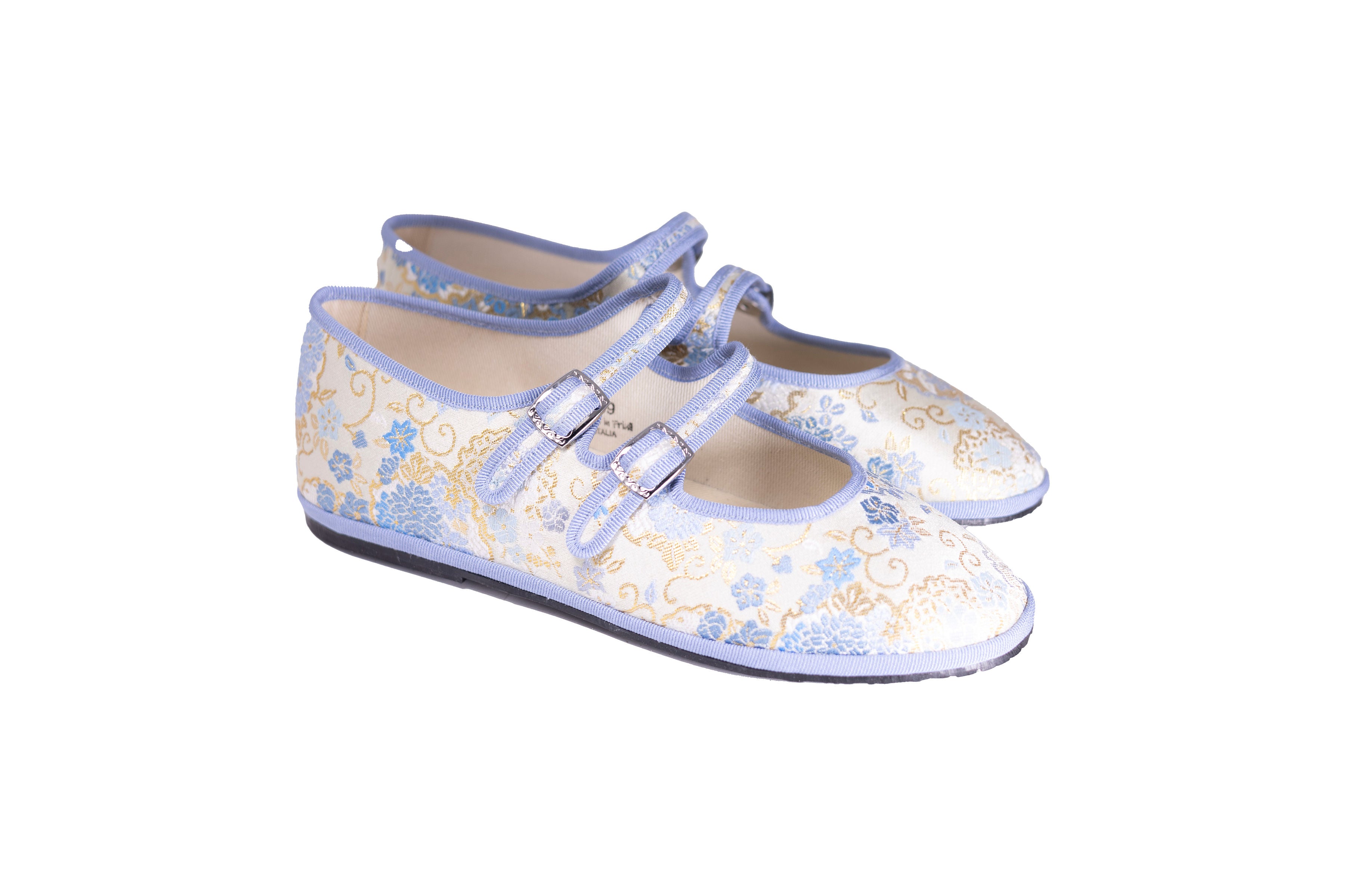 Persepolis by Gondolina Shoes