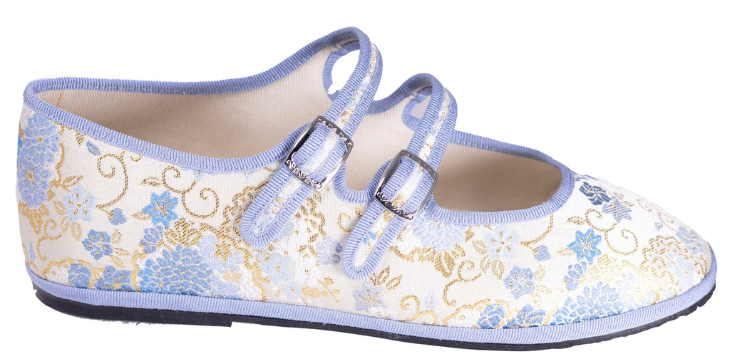 Persepolis by Gondolina Shoes