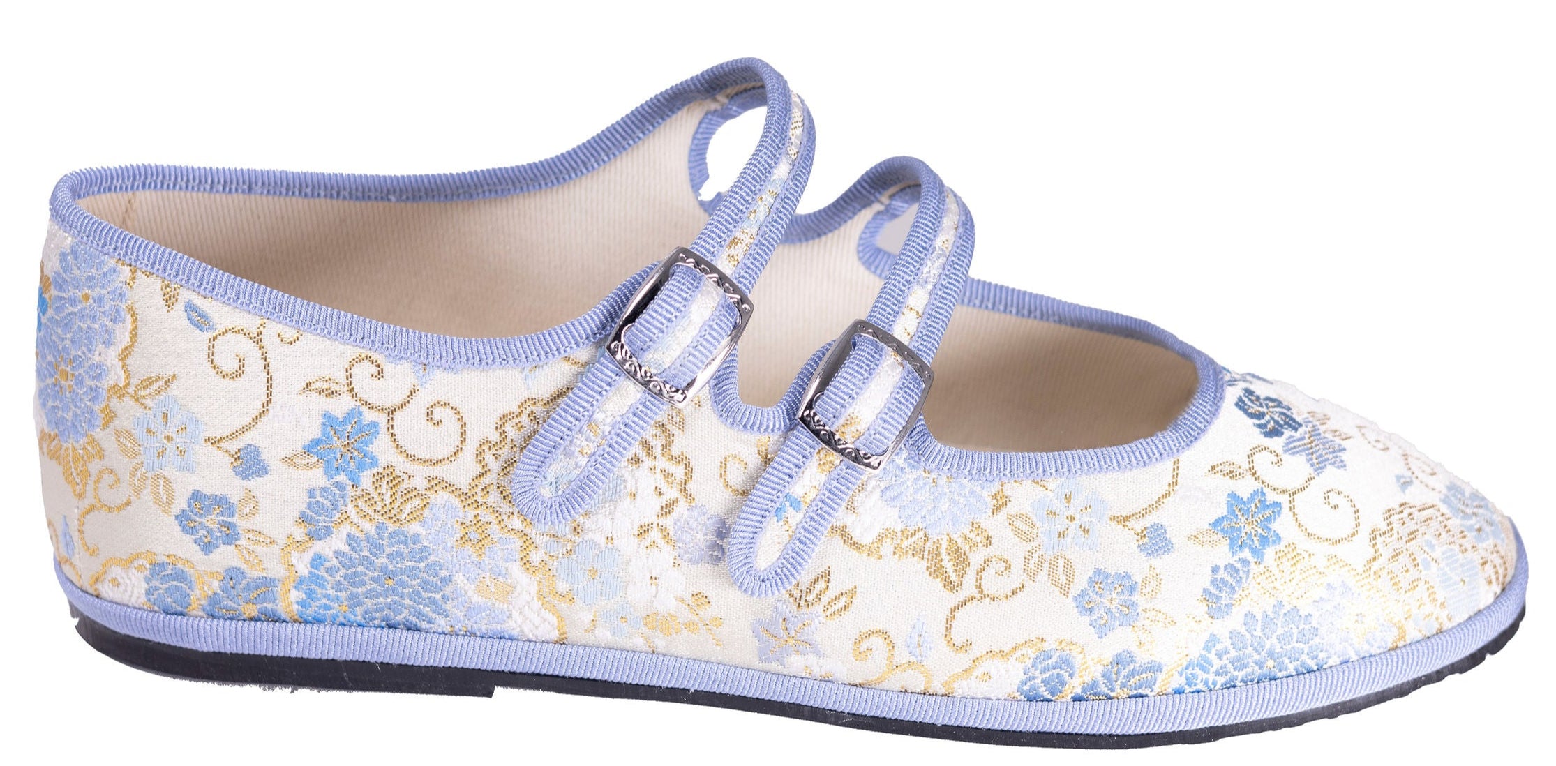 Persepolis by Gondolina Shoes