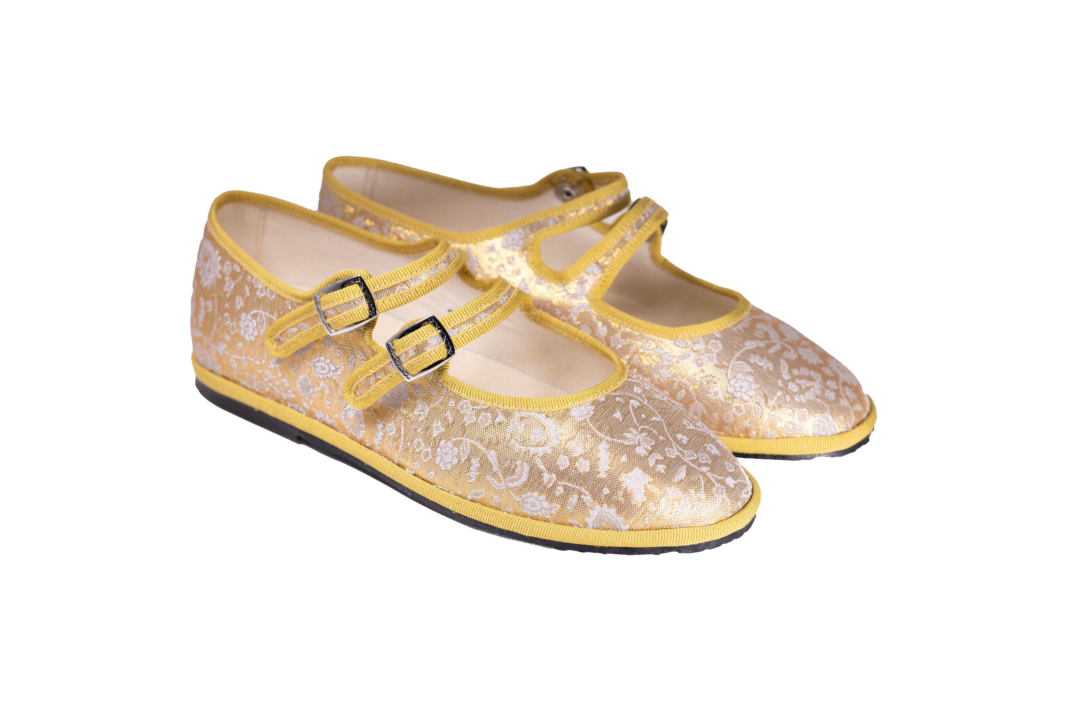 Gobi by Gondolina Shoes