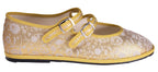 Gobi by Gondolina Shoes