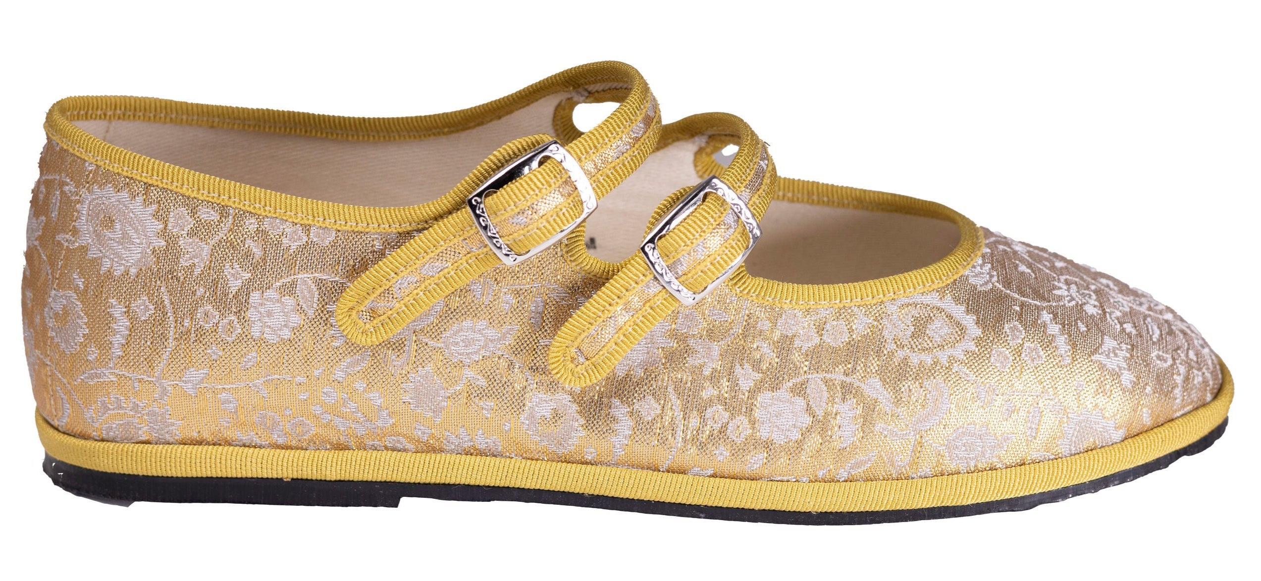 Gobi by Gondolina Shoes