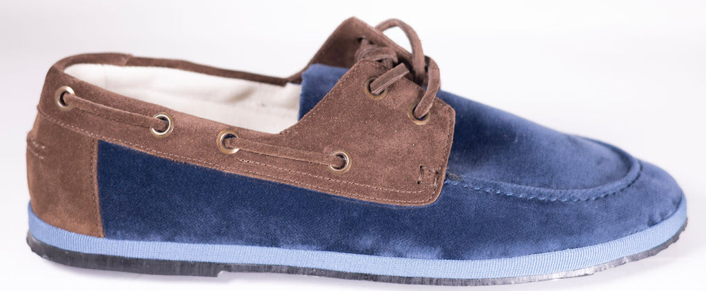 Lagoon By Gondolina Shoes