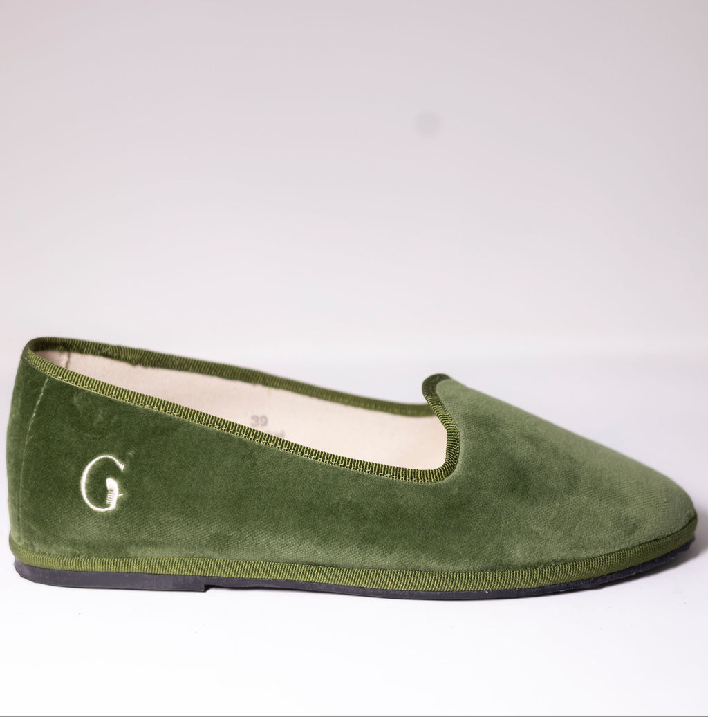 Sant Erasmo loafers
