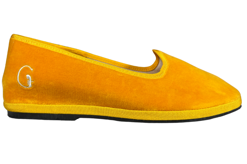 Balotina Royal Yellow