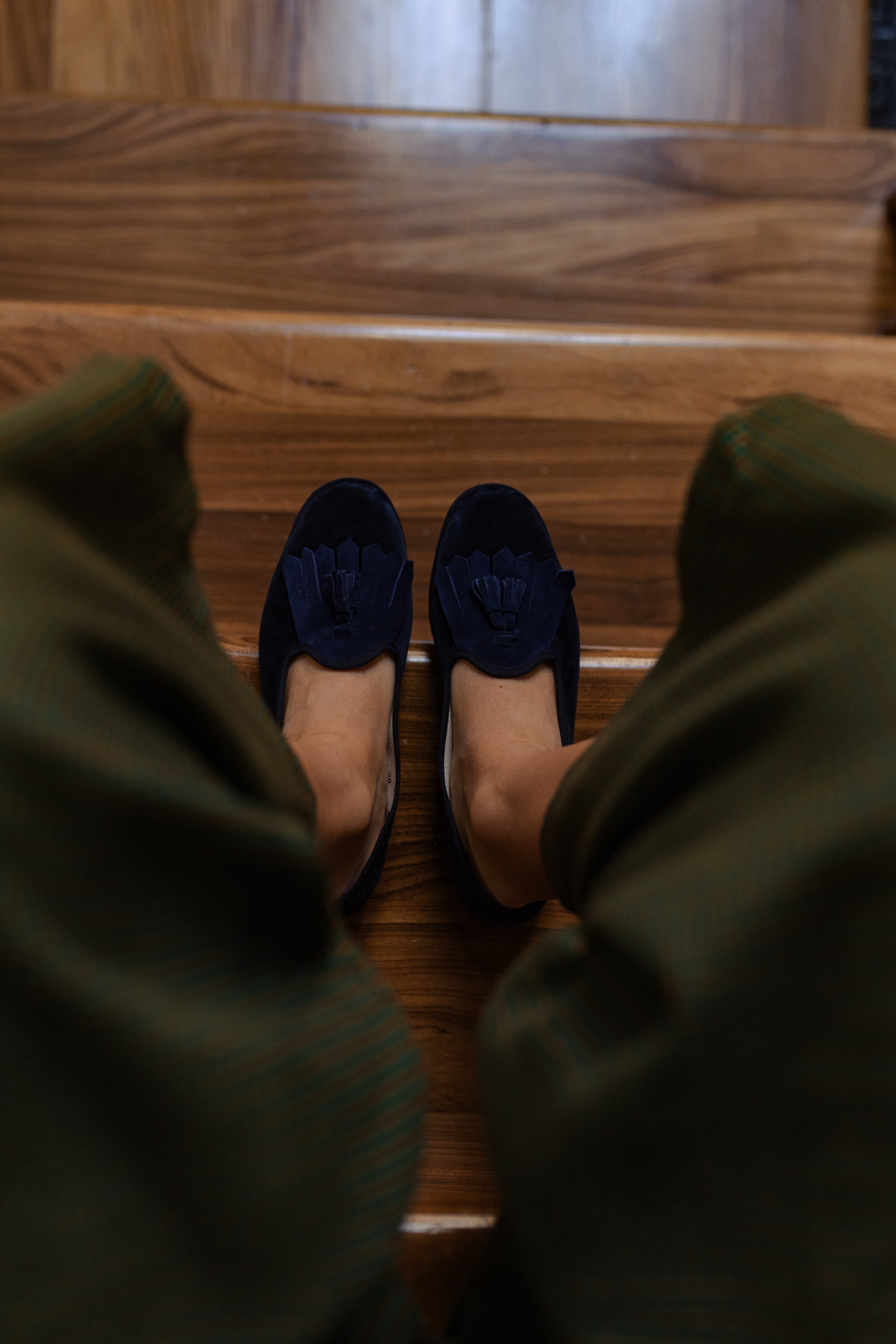 Dolomitica Navy Lagazuoi